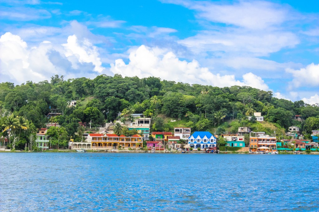 Why you should visit La Isla de Flores,&nbsp;Guatemala