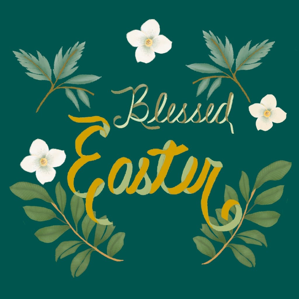 Easter Sunday Reflections